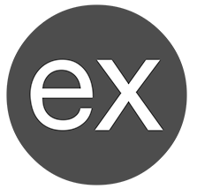 Express Icon