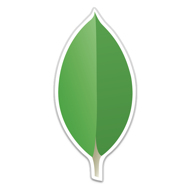MongoDB Icon