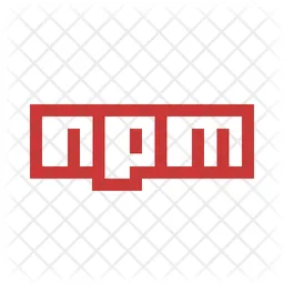 NPM Icon
